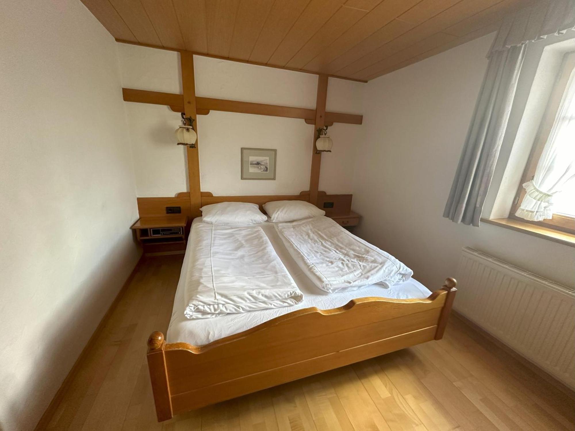 Hoehengasthaus Haldenhof Uberlingen Buitenkant foto