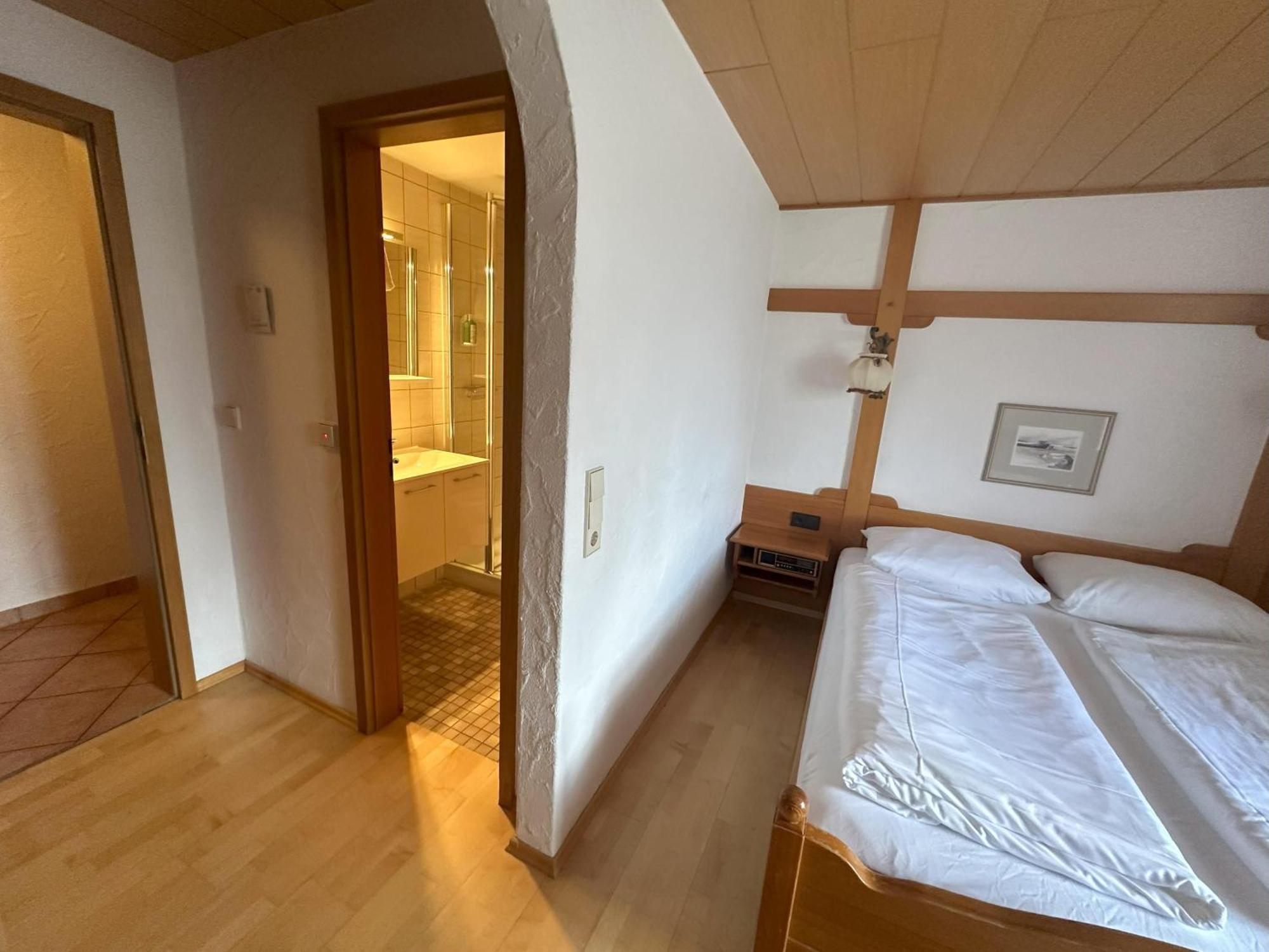 Hoehengasthaus Haldenhof Uberlingen Buitenkant foto